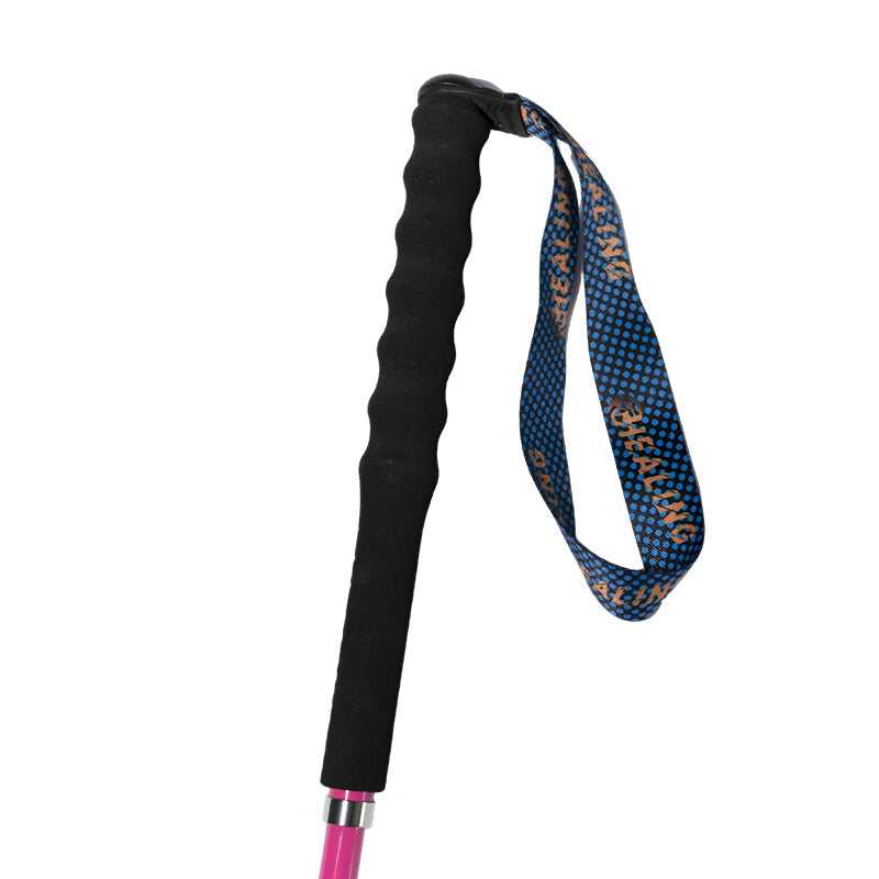 Carbon Hiking Poles – Lightweight & Multicolor Design
