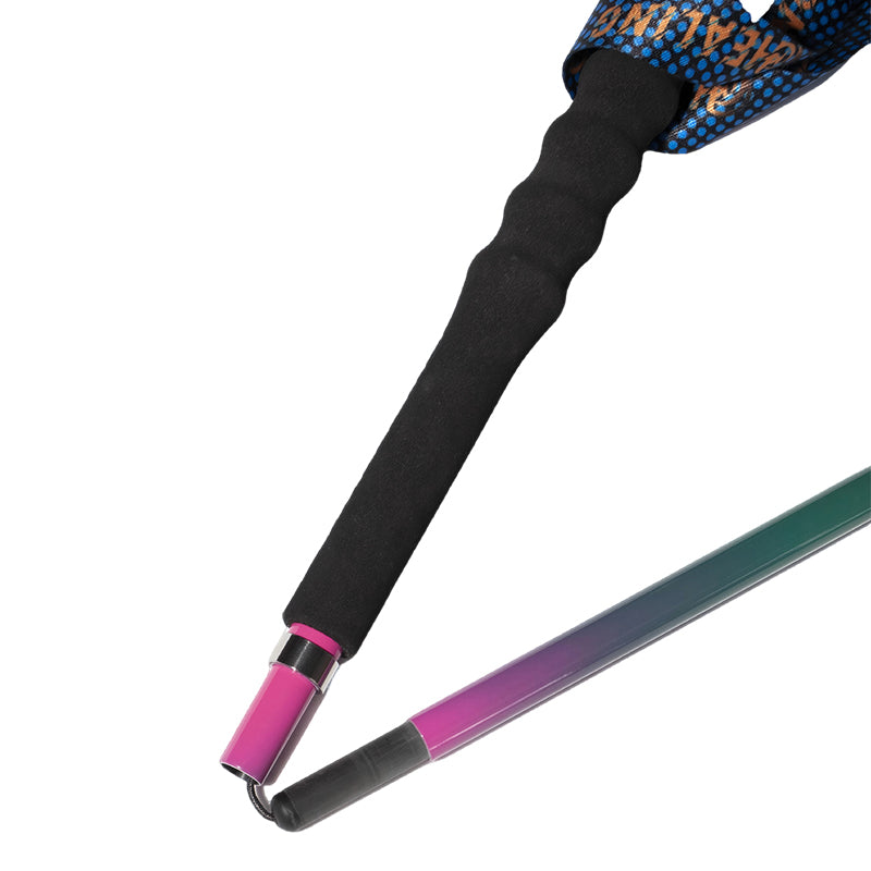 Carbon Hiking Poles – Lightweight & Multicolor Design