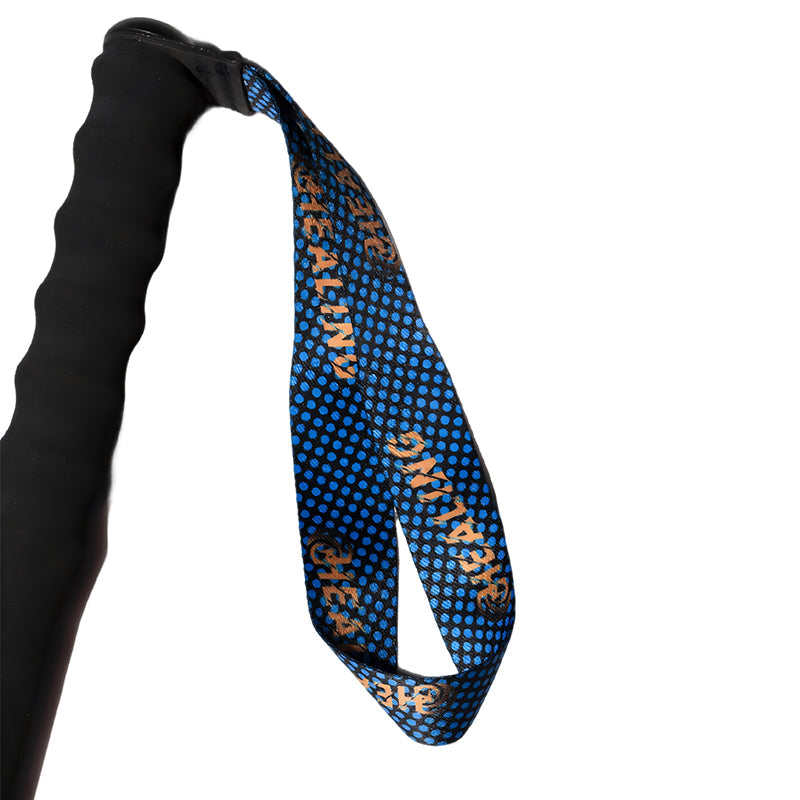 Foldable Carbon Hiking Poles – Compact & Multicolor