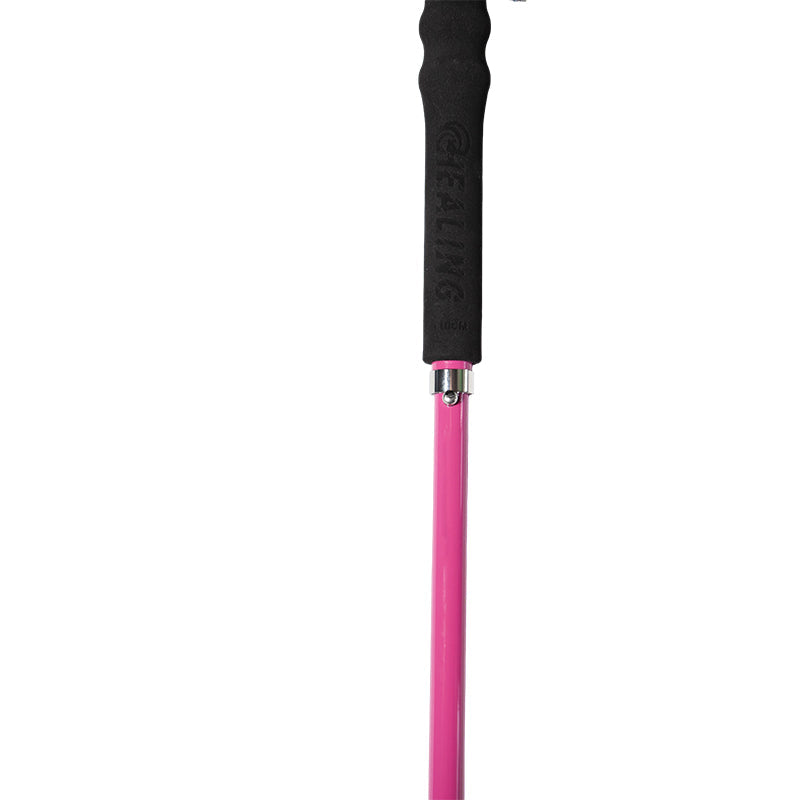 Carbon Hiking Poles – Lightweight & Multicolor Design