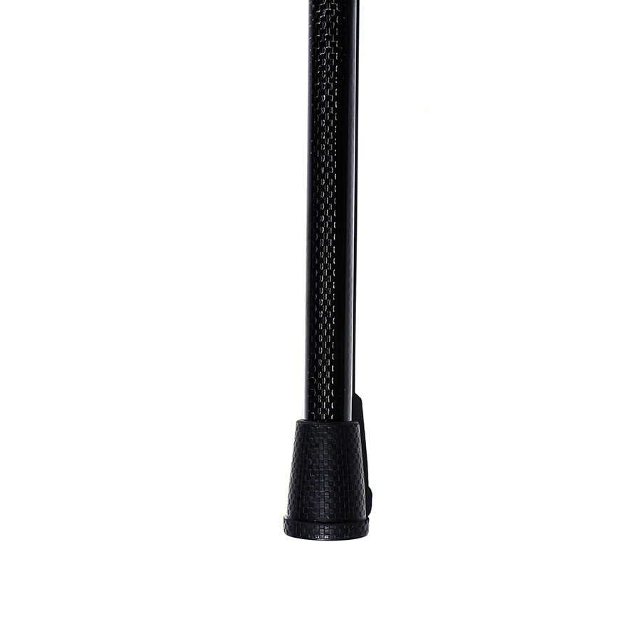 Ultralight Carbon Fiber Walking Cane - Adjustable Height