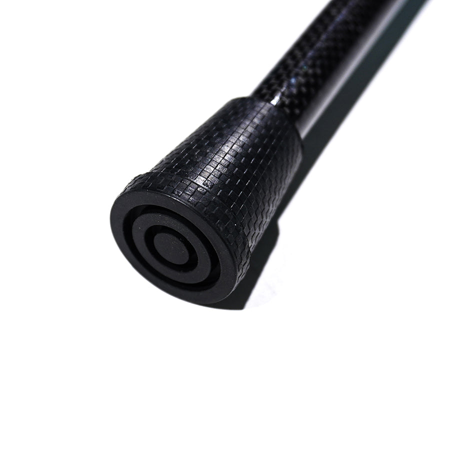 Ultralight Carbon Fiber Walking Cane - Adjustable Height