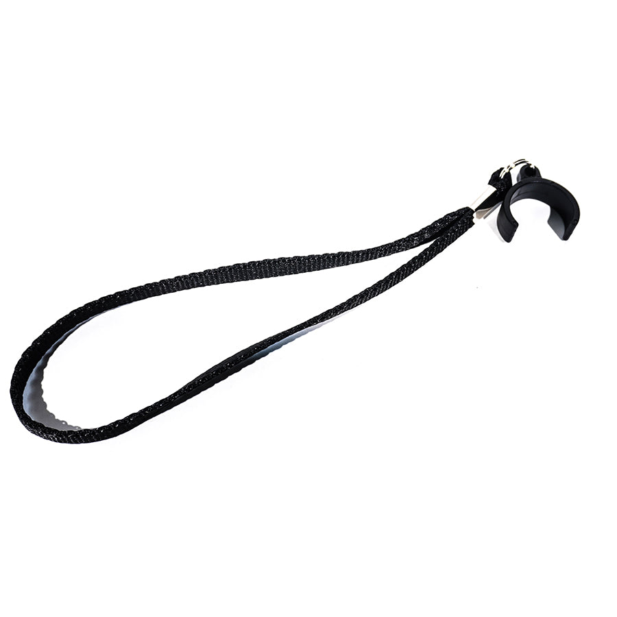 Ultralight Carbon Fiber Walking Quad Cane - Adjustable Height