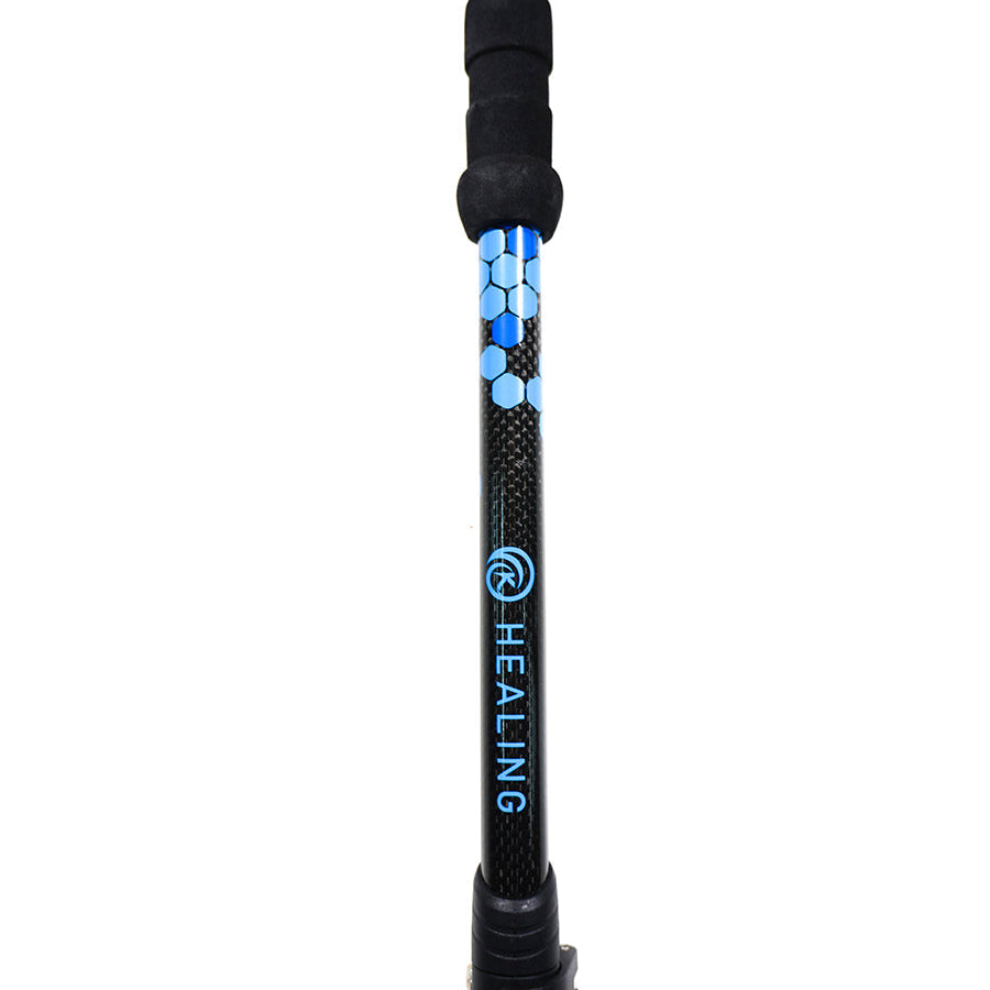 Adjustable Carbon Fiber Hiking Poles – Versatile & Durable