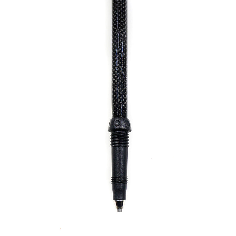 Adjustable Carbon Fiber Hiking Poles – Versatile & Durable