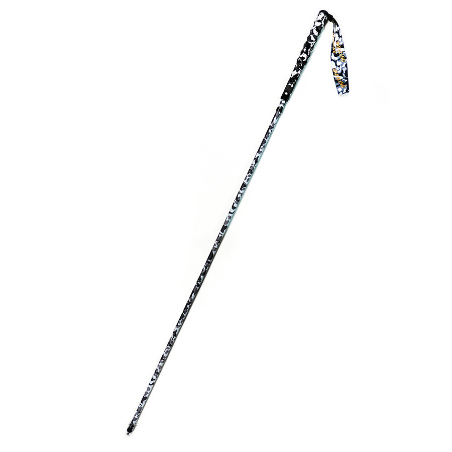 Foldable Carbon Trekking Poles – Camouflage Design & Ultralight