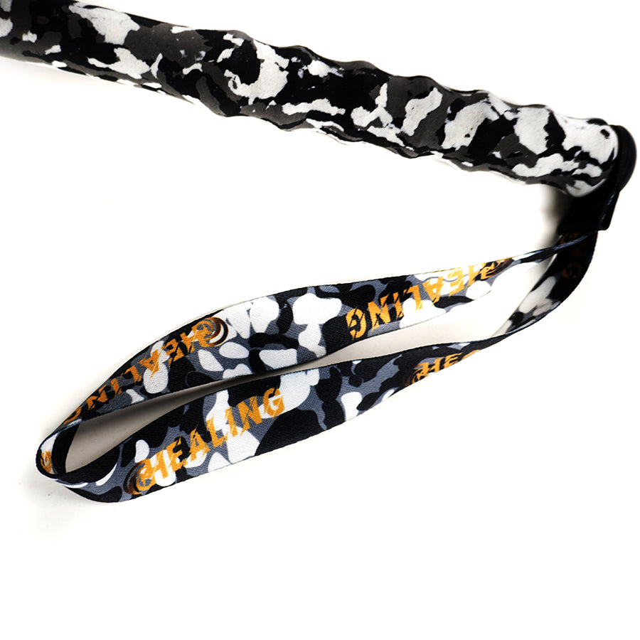 Foldable Carbon Trekking Poles – Camouflage Design & Ultralight