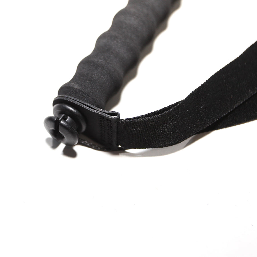 Carbon Hiking Poles – Textured Carbon Surface & Foldable