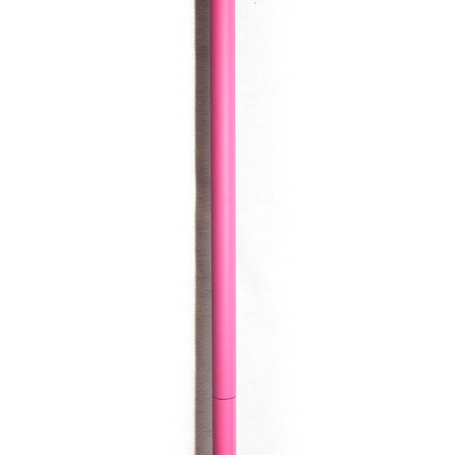 Ultralight Carbon Hiking Poles – Compact & Pink Design