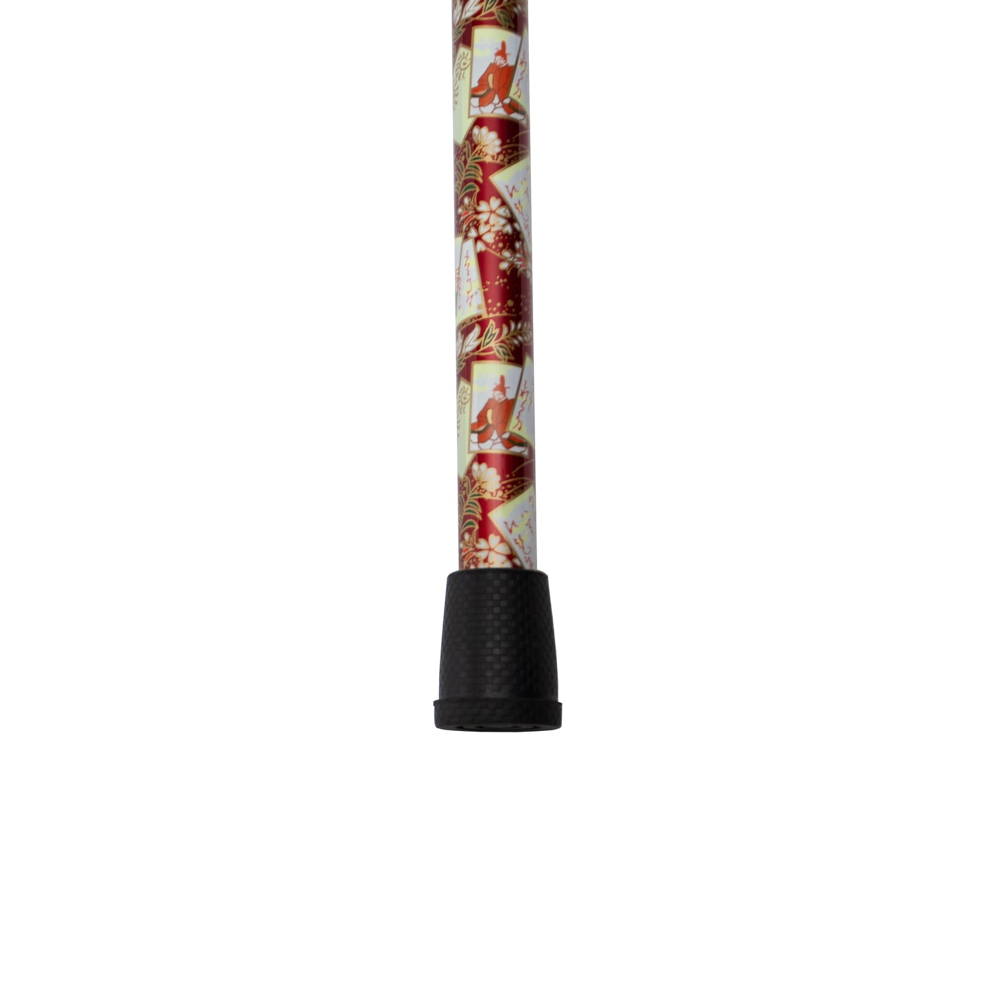 Foldable  Carbon Fiber Walking Cane - Ultralight