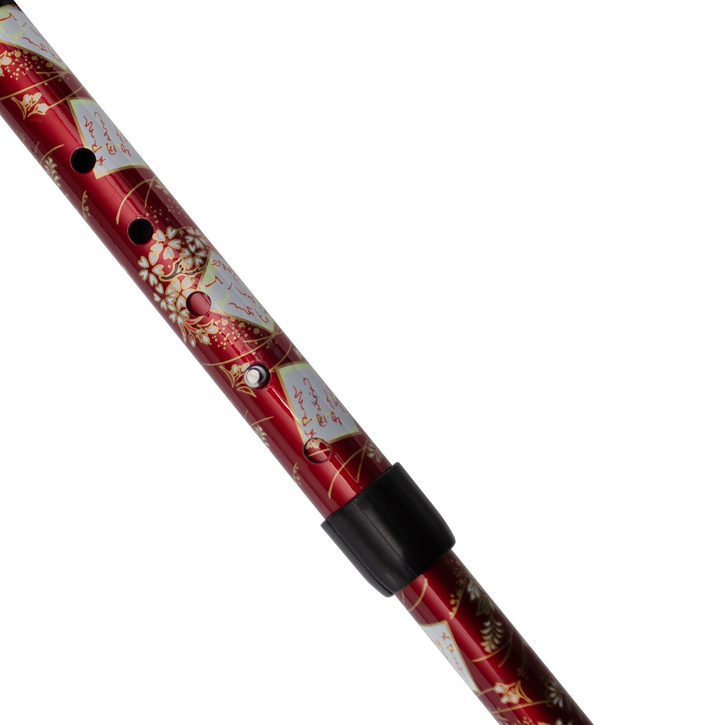 Foldable  Carbon Fiber Walking Cane - Ultralight
