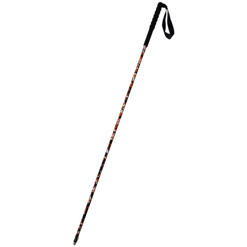 Carbon Trekking Poles – Outdoor Camouflage & Lightweight