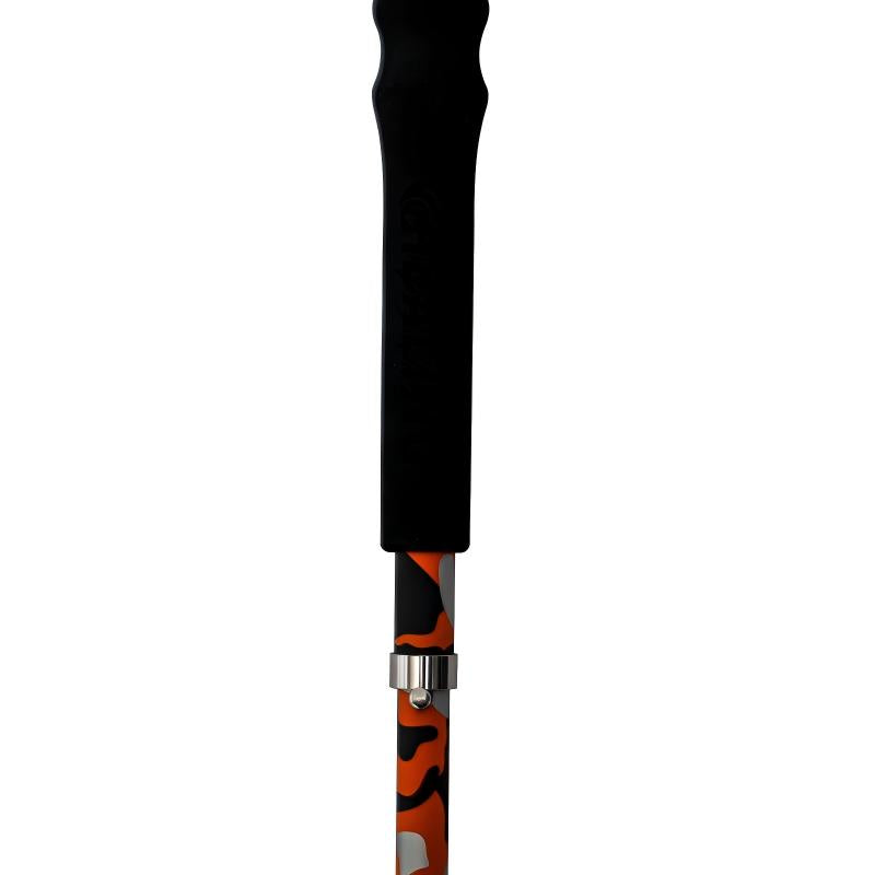 Carbon Trekking Poles – Outdoor Camouflage & Lightweight