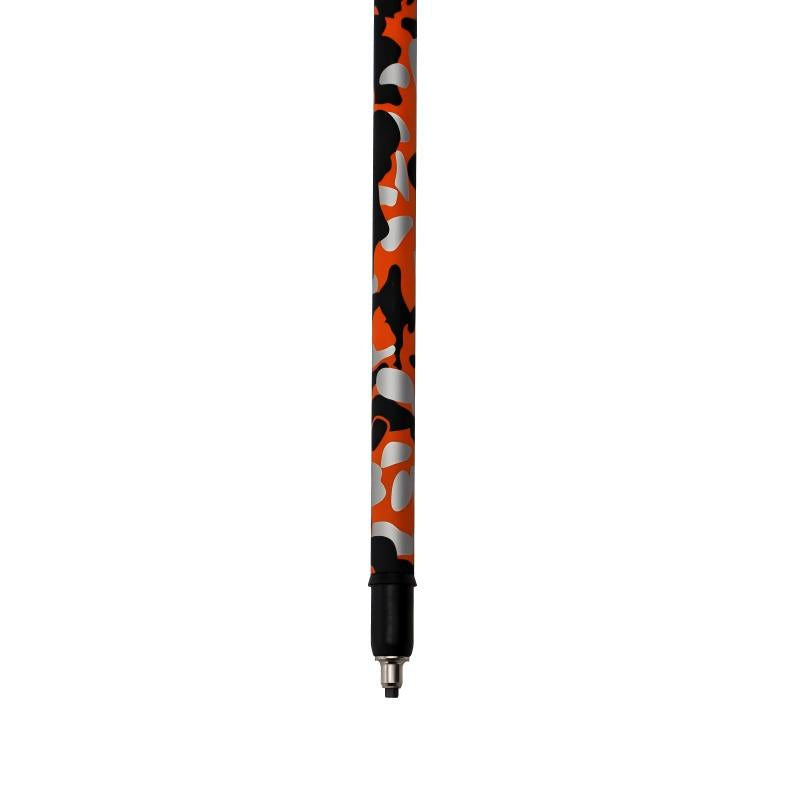 Carbon Trekking Poles – Outdoor Camouflage & Lightweight