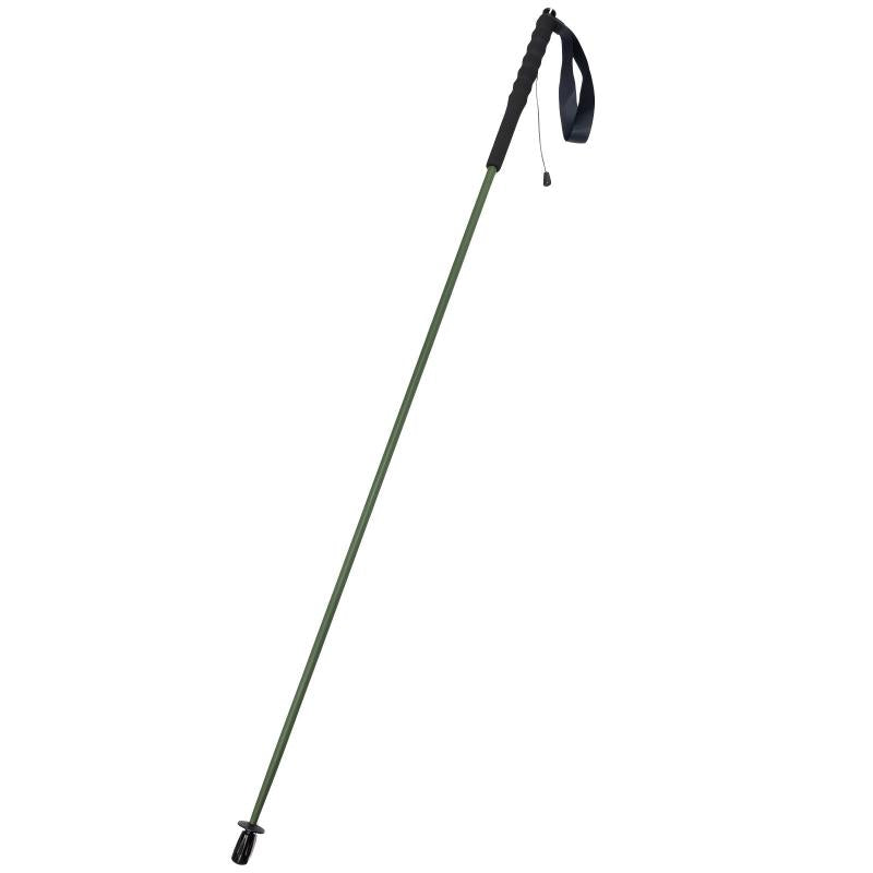Carbon Trekking Poles – Durable & Lightweight (Matt Olive Green)