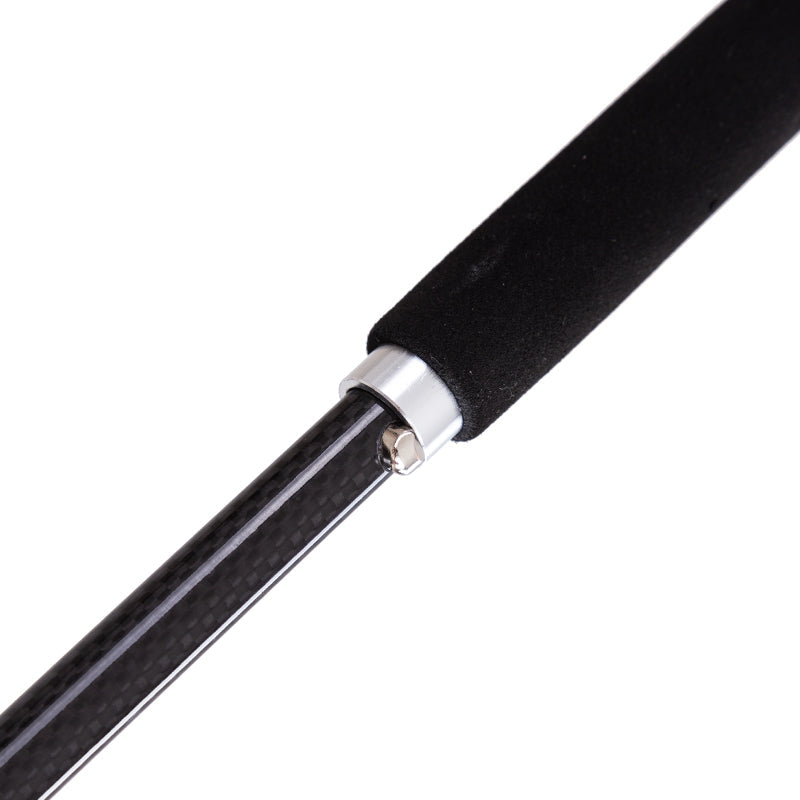Carbon Fiber Hiking Poles  - Folding and Ultralight