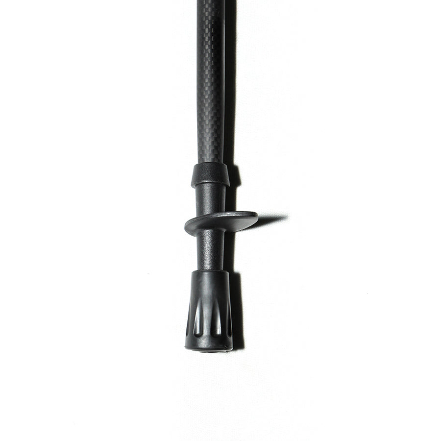 Adjustable Foldable Carbon Trekking Poles – Compact & Durable