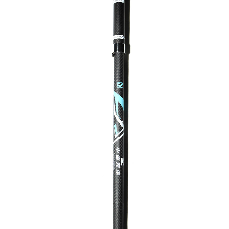 Adjustable Foldable Carbon Trekking Poles – Compact & Durable