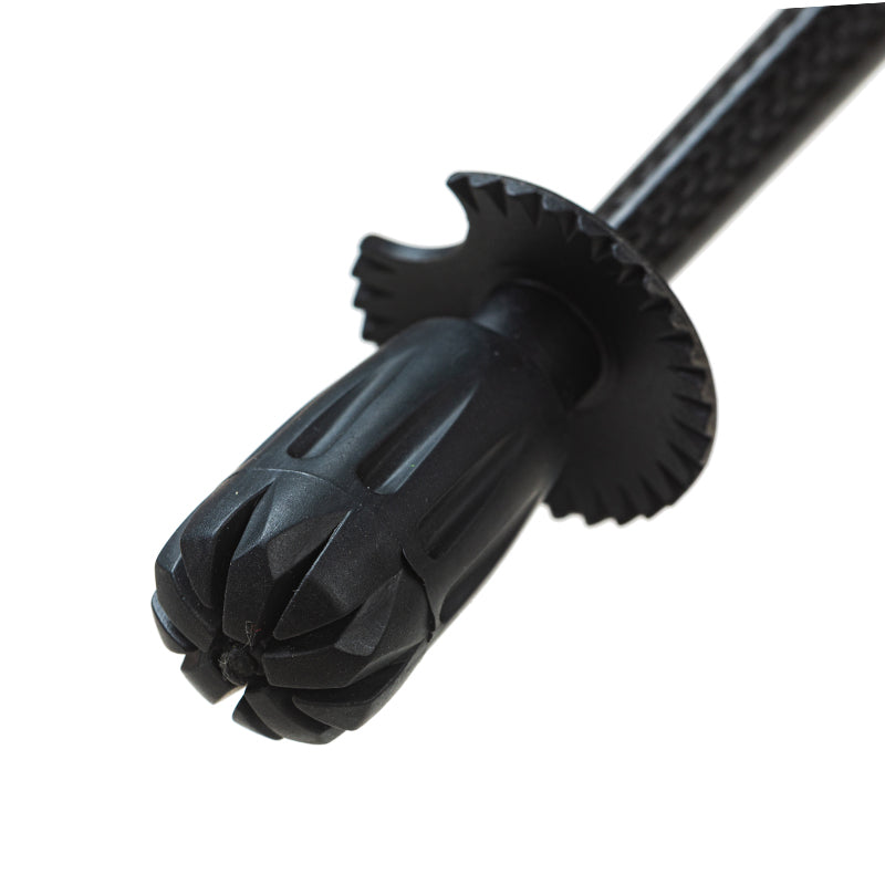 Carbon Fiber Hiking Poles  - Folding and Ultralight